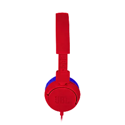Навушники JBL JR 300 Red - мініатюра 4