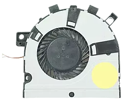 Вентилятор (кулер) для ноутбука Toshiba Satellite M50, M55, Tecra A5 Series 3pin (ATZHH000300, UDQFRPH3300M) - фото Вентилятор (кулер) для ноутбука Toshiba Satellite M50, M55, Tecra A5 Series 3pin (ATZHH000300, UDQFRPH3300M)