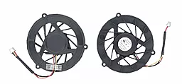 Вентилятор (кулер) для ноутбука Dell Studio 1458 1450 1457 5V 0.22A 3-pin Panasonic - фото Вентилятор (кулер) для ноутбука Dell Studio 1458 1450 1457 5V 0.22A 3-pin Panasonic