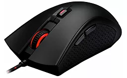 Комп'ютерна мишка Kingston Pulsefire FPS Gaming (HX-MC001A/AS) Black - фото Комп'ютерна мишка Kingston Pulsefire FPS Gaming (HX-MC001A/AS) Black