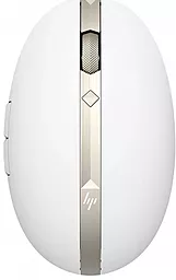 Компьютерная мышка HP Spectre 700 Wireless/Bluetooth (3NZ71AA) White
