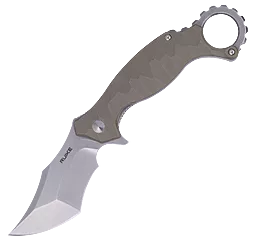 Нож Ruike P881-W - фото Нож Ruike P881-W