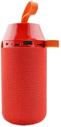 Колонки акустические T&G TG-104 Red - миниатюра 4
