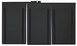 Акумулятор для планшета Apple iPad 2 | A1395 A1396 A1397 | A1376 (6500mAh) Borofone - мініатюра 2 Акумулятор для планшета Apple iPad 2 | A1395 A1396 A1397 | A1376 (6500mAh) Borofone - мініатюра 2