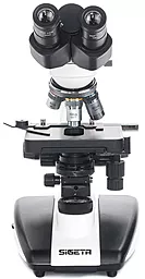 Микроскоп SIGETA MB-202 40x-1600x LED Bino - миниатюра 4