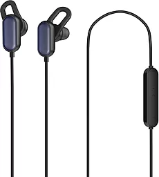 Навушники Xiaomi Mi Sports Bluetooth Headset Youth Edition Black (YDLYEJ03LM) - мініатюра 5