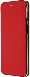 Чехол ArmorStandart G-Case Samsung M317 Galaxy M31s Red (ARM57702)