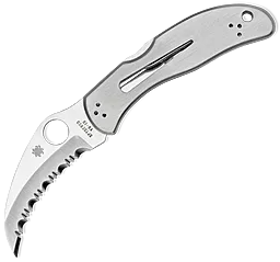 Нож Spyderco Harpy (C08S)