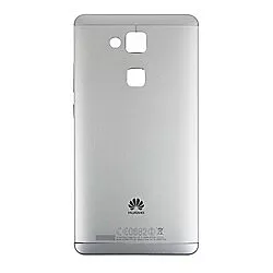 Задняя крышка корпуса Huawei  Ascend Mate 7  Gray