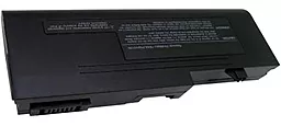 Акумулятор для ноутбука Toshiba PA3689U Mini NB100 / 7.2V 5200mAh / A41227 Alsoft Black