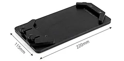Робочий стіл Mijing HG201 Adjustable Fixed - мініатюра 2 Робочий стіл Mijing HG201 Adjustable Fixed - мініатюра 2