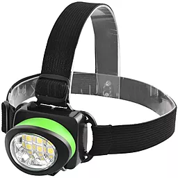 Налобний ліхтарик Bailong Police BL-539-6SMD (3xAAA) - фото Налобний ліхтарик Bailong Police BL-539-6SMD (3xAAA)