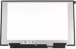 Матрица для ноутбука Asus Strix G15 G512, G513, G532, G533 (LQ156M1JW17) - фото Матрица для ноутбука Asus Strix G15 G512, G513, G532, G533 (LQ156M1JW17)