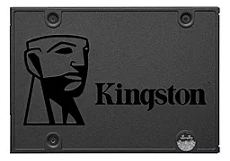 Накопичувач SSD Kingston 2.5" 256GB (OCP0S3256Q-A0) OEM
