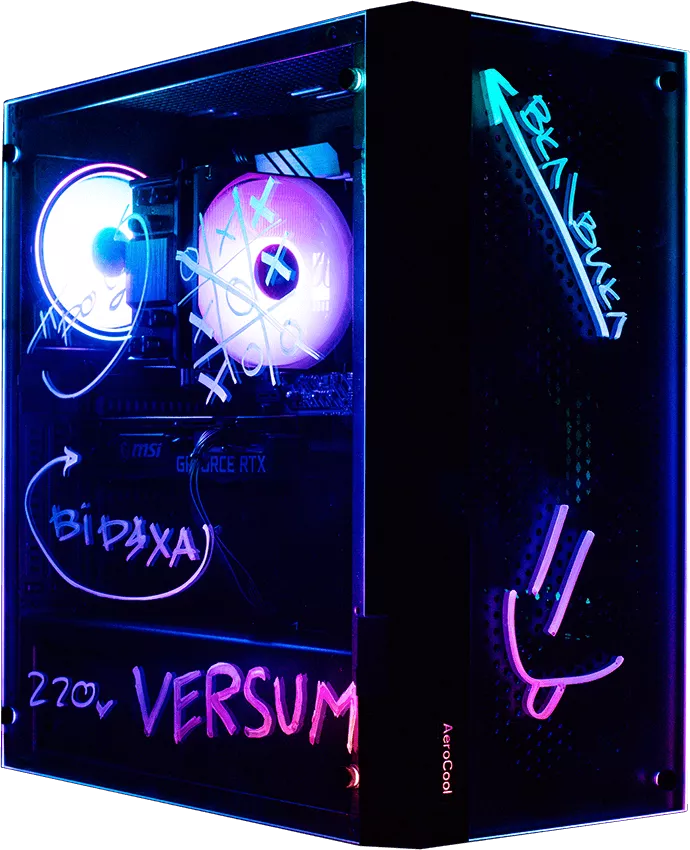 Speedster v5.7 - фото 2