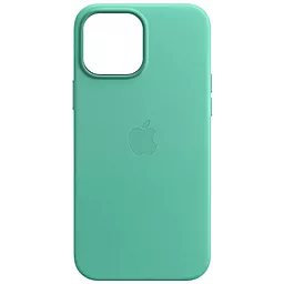 Чехол Epik Leather Case для Apple iPhone 11 Pro Max Ice