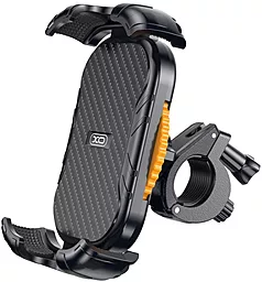 Велодержатель XO C92 Black - фото Велодержатель XO C92 Black