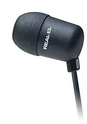 Наушники REAL-EL Z-1600 Black