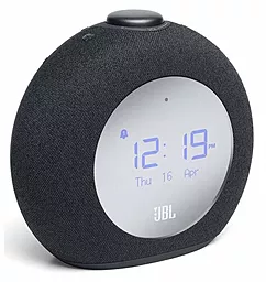 Колонки акустичні JBL Horizon 2 Hotel Black (HORIZON2HOTELBLKEU) - фото Колонки акустичні JBL Horizon 2 Hotel Black (HORIZON2HOTELBLKEU)