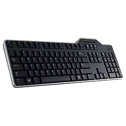 Клавиатура Dell Smartcard KB813 (580-18360) - фото Клавиатура Dell Smartcard KB813 (580-18360)