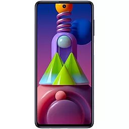 Захисна плівка BoxFace Протиударна Samsung M515 Galaxy M51 Clear - фото Захисна плівка BoxFace Протиударна Samsung M515 Galaxy M51 Clear