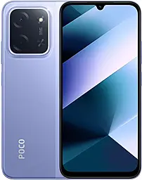 Смартфон Xiaomi Poco C85 6/128GB Purple