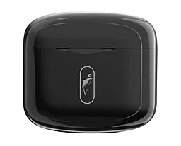 Наушники SkyDolphin SL24 Black (BTE-000180) - миниатюра 2 Наушники SkyDolphin SL24 Black (BTE-000180) - миниатюра 2