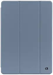Чехол для планшета ArmorStandart Smart Fold Pen для Samsung Galaxy Tab A11 Plus Lavender Grey (ARM89309) - фото Чехол для планшета ArmorStandart Smart Fold Pen для Samsung Galaxy Tab A11 Plus Lavender Grey (ARM89309)