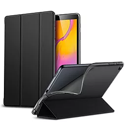 Чохол для планшету ESR Rebound Slim Samsung Galaxy Tab A 10.1 2019 Black (4894240089217) - фото Чохол для планшету ESR Rebound Slim Samsung Galaxy Tab A 10.1 2019 Black (4894240089217)