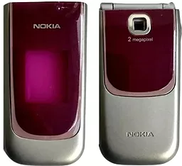 Корпус Nokia 7020 Pink