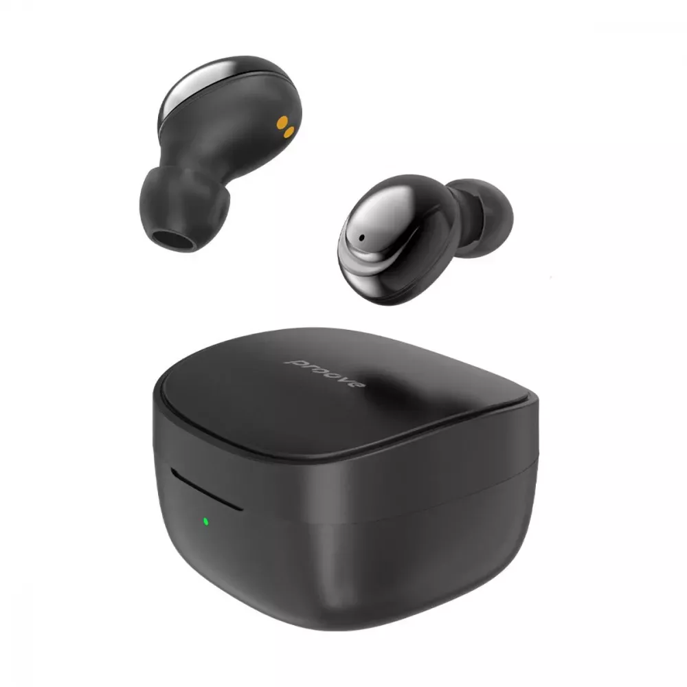 Наушники Proove Charm Black - фото 4