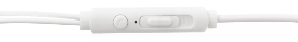 Наушники DeepBass D-13 White - фото 2