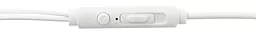 Наушники DeepBass D-13 White - миниатюра 2 Наушники DeepBass D-13 White - миниатюра 2