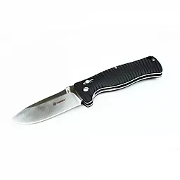 Нож Ganzo G720-BK черный