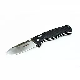 Нож Ganzo G720-B Black - фото Нож Ganzo G720-B Black