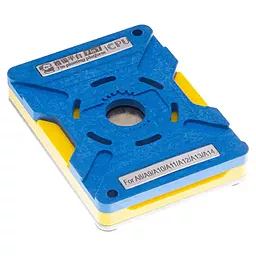 Набор BGA Mechanic iCPU для Huawei 7-in-1 - фото Набор BGA Mechanic iCPU для Huawei 7-in-1