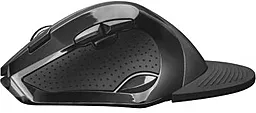 Комп'ютерна мишка Trust Vergo Wireless (21722) - мініатюра 2