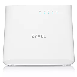 Модем 3G/4G Zyxel LTE3202-M437 (LTE3202-M437-EUZNV1F) - миниатюра 2