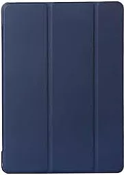 Чехол для планшета BeCover Smart Case Acer Iconia One 10 B3-A40/B3-A42 Deep Blue (702235) - фото Чехол для планшета BeCover Smart Case Acer Iconia One 10 B3-A40/B3-A42 Deep Blue (702235)