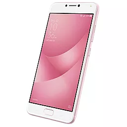 Asus ZenFone 4 Max (ZC554KL-4I111WW) Pink - миниатюра 4
