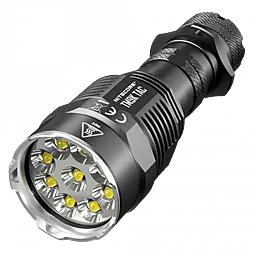Фонарик аккумуляторный Nitecore TM9K TAC (6-1383_tac) - фото Фонарик аккумуляторный Nitecore TM9K TAC (6-1383_tac)