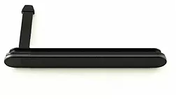 Заглушка роз'єму USB Sony E6683 Xperia Z5 Dual / E6653 Xperia Z5 Black