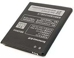 Аккумулятор Lenovo A586 IdeaPhone / BL204 / BML6365 (1700 mAh) ExtraDigital - миниатюра 3