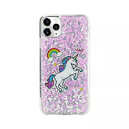 Чехол SwitchEasy Flash Unicorn for iPhone 11 Pro (GS-103-80-160-119)