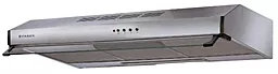Витяжка пласка Faber 741 PB X A50 (300.0557.514) - фото Витяжка пласка Faber 741 PB X A50 (300.0557.514)