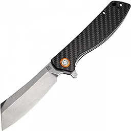 Нож Artisan Cutlery Tomahawk SW CF (1815P-CF) - фото Нож Artisan Cutlery Tomahawk SW CF (1815P-CF)