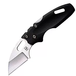 Нож Cold Steel Mini Tuff Lite (CS-20MT) Black - фото Нож Cold Steel Mini Tuff Lite (CS-20MT) Black