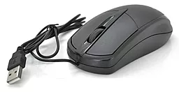 Комп'ютерна мишка JeDel CP72/073166 Black USB