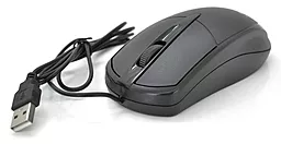 Компьютерная мышка JeDel CP72/073166 Black USB - фото Компьютерная мышка JeDel CP72/073166 Black USB