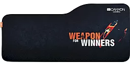 Килимок Canyon MP-10 (CND-CMP10) - фото Килимок Canyon MP-10 (CND-CMP10)
